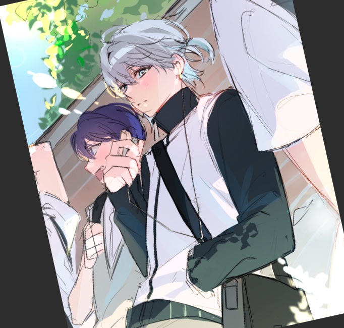 333sxm_'s tweet photo. wip https://t.co/QVoSlAZhYT