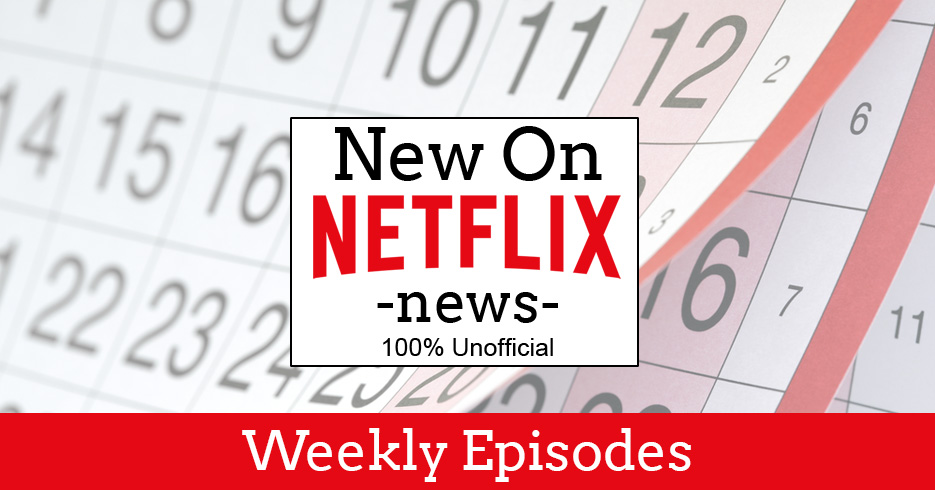 NEWS: All the Weekly TV Episodes for August 2025 on Netflix UK

Netflix have some great deals with worldwide TV networks that give them the rights to stream new episodes to Netflix UK shortly after...

Read more: news.newonnetflix.info/netflix-worldw…