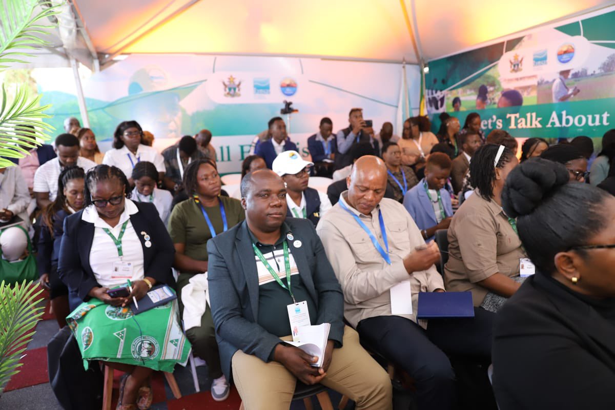 Act Alliance Zim Forum (@act_zim) on Twitter photo Scenes from <a href="/RamsarConv/">Convention on Wetlands</a>, yesterday as the gender Cop supported a side event that discussed the role of women in wetlands conservation policy&practice <a href="/mwacsmed/">Ministry of Women Affairs_Zw</a> <a href="/CAID_Zimbabwe/">Christian Aid Zimbabwe</a> <a href="/SheClimate/">SHE Changes Climate</a> <a href="/LID_Agency_ZW/">LID Agency</a> <a href="/LandWomen/">Women and Land in Zimbabwe</a> <a href="/EMAeep/">E.M.A</a> <a href="/SADC_News/">SADC Secretariat</a>
<a href="/ACT4genderjust1/">ACT4genderjustice</a>
#cop15zimbabwe
#WetlandsCOP15 Scenes from <a href="/RamsarConv/">Convention on Wetlands</a>, yesterday as the gender Cop supported a side event that discussed the role of women in wetlands conservation policy&practice <a href="/mwacsmed/">Ministry of Women Affairs_Zw</a> <a href="/CAID_Zimbabwe/">Christian Aid Zimbabwe</a> <a href="/SheClimate/">SHE Changes Climate</a> <a href="/LID_Agency_ZW/">LID Agency</a> <a href="/LandWomen/">Women and Land in Zimbabwe</a> <a href="/EMAeep/">E.M.A</a> <a href="/SADC_News/">SADC Secretariat</a>
<a href="/ACT4genderjust1/">ACT4genderjustice</a>
#cop15zimbabwe
#WetlandsCOP15