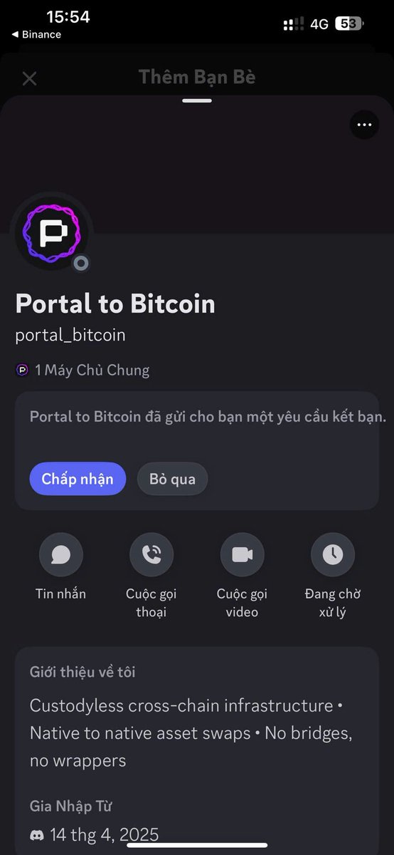0x_Louis_'s tweet photo. It seems that I just got selected for @PortaltoBitcoin V3 testnet! 🥳
Super excited to dive in and be part of this journey.
I’ll give it my all — let’s make this phase count!
#PortalToBitcoin #TestnetV3 #BitcoinLayer2 https://t.co/ONZODIF8ke