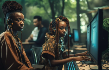 Africa’s E-sports market is worth US$66 million, according to data analytics company Stears, and it’s expanding at six times the global rate across the continent. Stears estimates Africa was home to 350 million players in 2024.
stears.co/premium/articl…