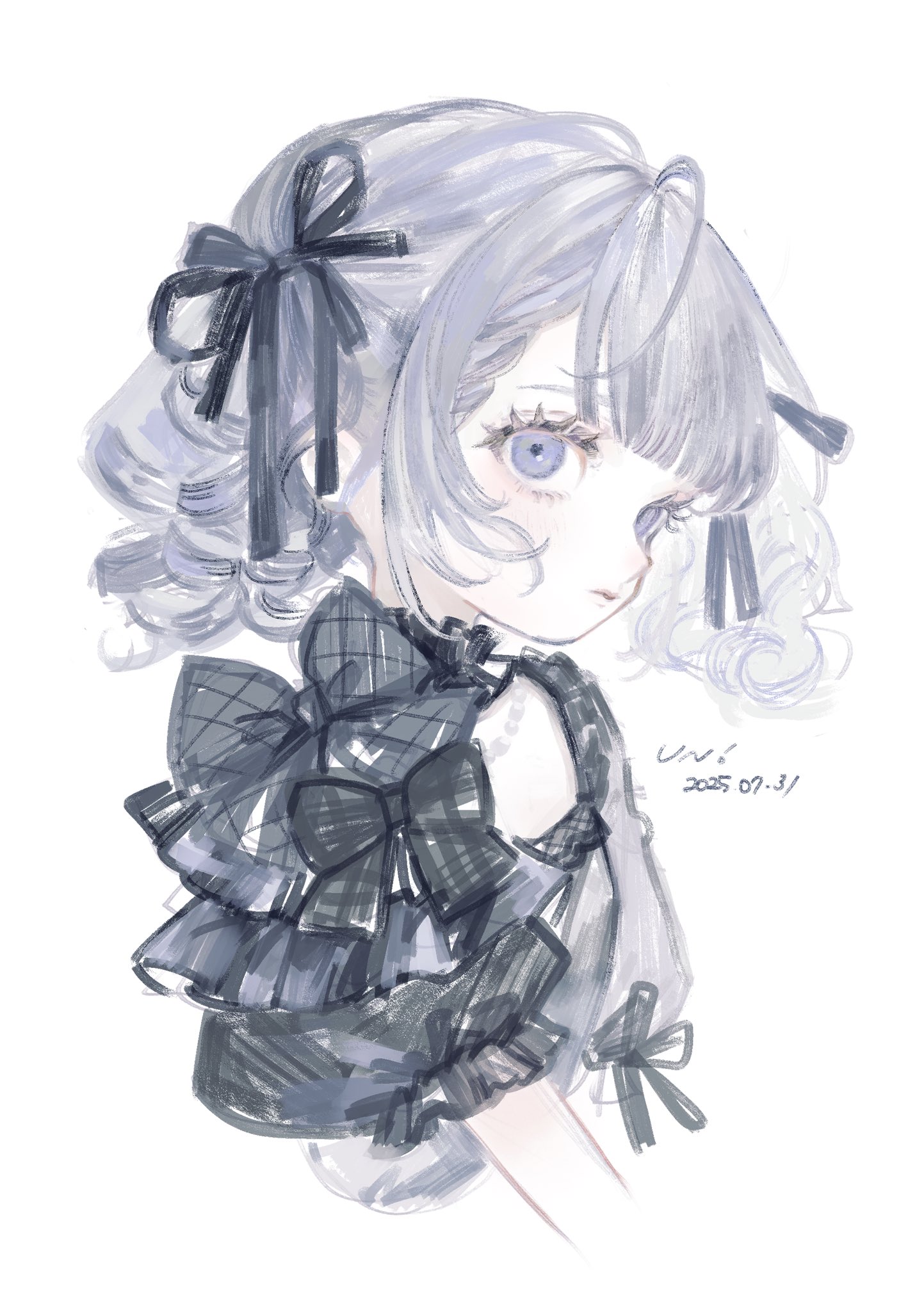 ♡うに♡ 雲丹。（うに）┊skeb受付中 on X: 
