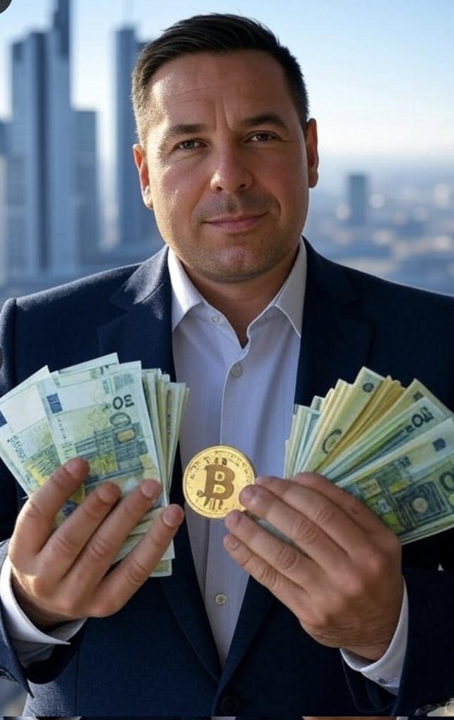 trixxa11's tweet photo. Frankfurter Mittelständler setzt Millionen auf #Bitcoin! Strategie: Inflationsschutz &amp; finanzpolitische Chancen. Erstes deutsches Bitcoin-Treasury-Unternehmen?  #Krypto #Investition #Frankfurt #BTC https://t.co/N4moMcvSvE