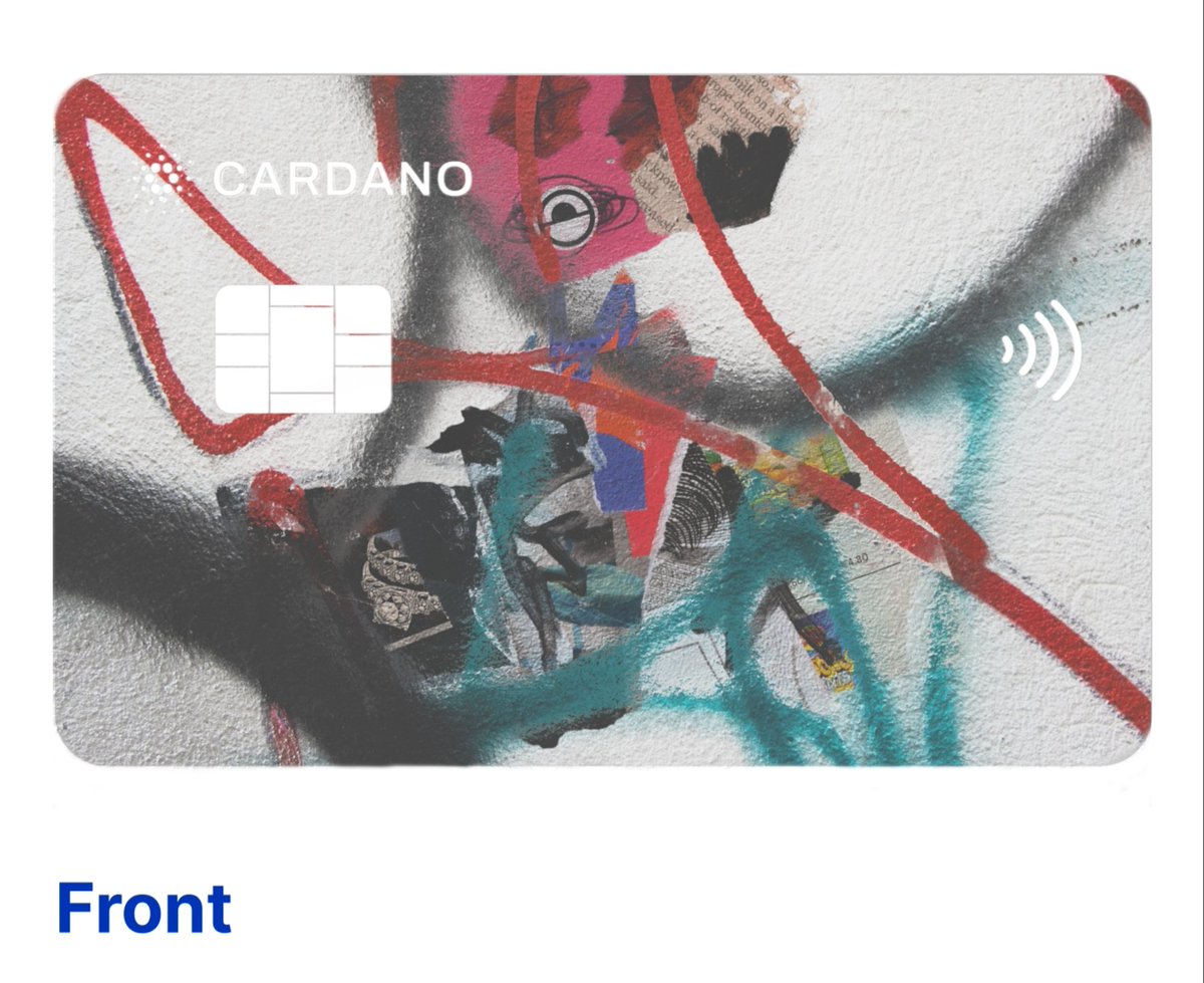 dvnc_00's tweet image. couple of card ideas from NFT&apos;s I own (and love)

@TheRefreshCNFT
@CM_GenArt 
@Poetonic_Art 
@OldMoneyNFT