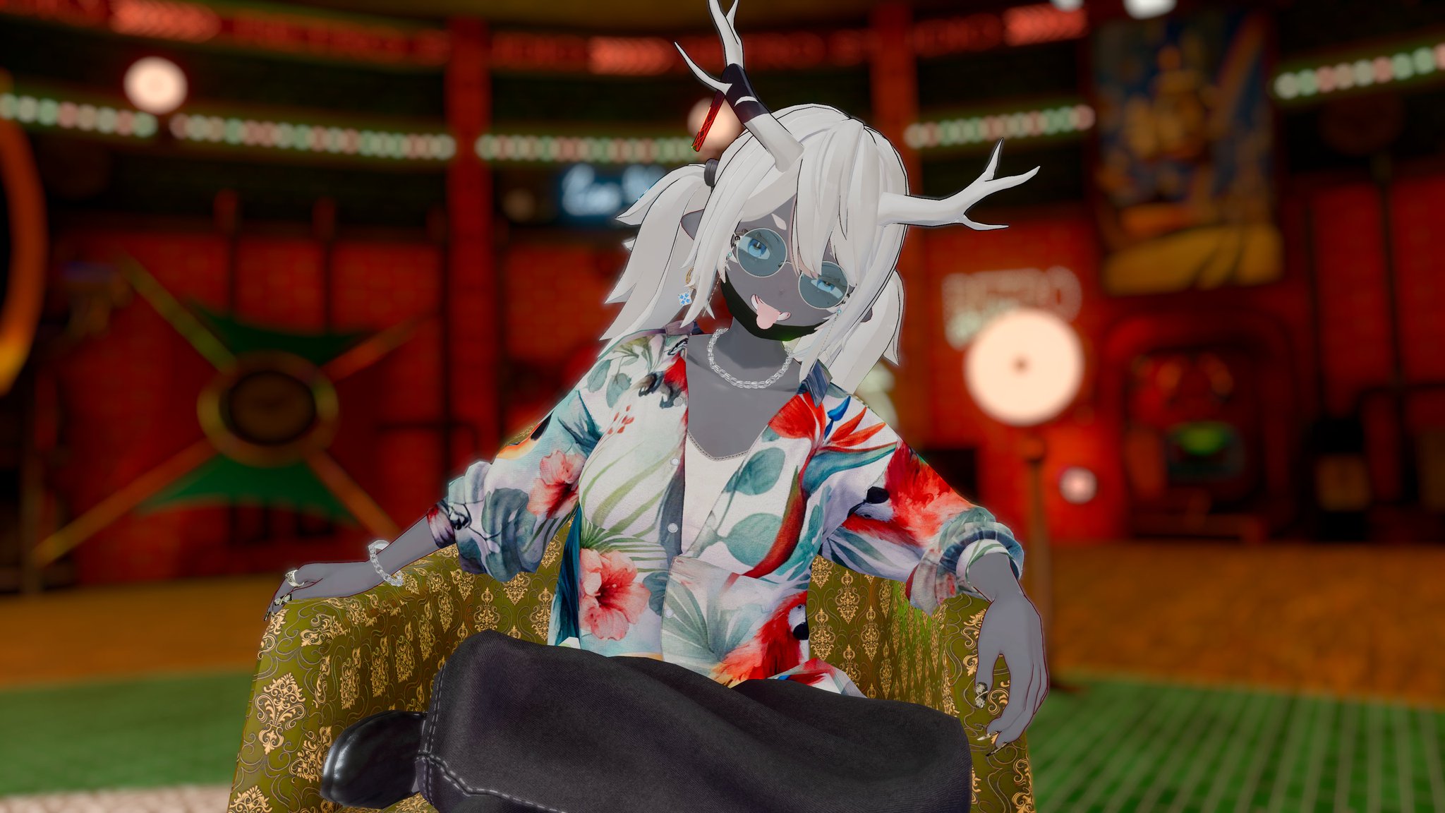 tyobi000@VR on X: 