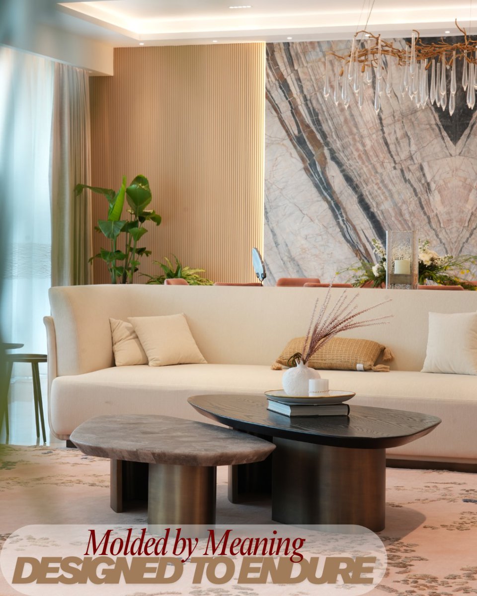 ianddmagazine's tweet image. Mold Design Studio, design is not just about creating physical structures but crafting emotional experiences.
#Interios #Iandd #Minimalinterior #MoldDesignStudio  #Homedecor