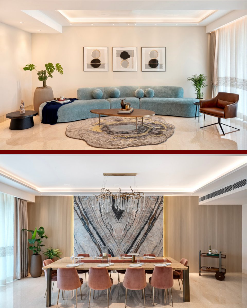 ianddmagazine's tweet image. Mold Design Studio, design is not just about creating physical structures but crafting emotional experiences.
#Interios #Iandd #Minimalinterior #MoldDesignStudio  #Homedecor