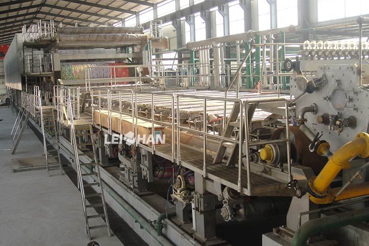 XuYanqing99's tweet image. #LeizhanFlutingPaperPulpMakingMachine #PaperMakingLine
Our company provides high performance and low energy consumption pulp and paper equipment for paper mills.
#Email: leizhanmachinechina@gmail.com
#WhatsApp: +8615824887816
t-papermakingmachine.com/leizhan-flutin…