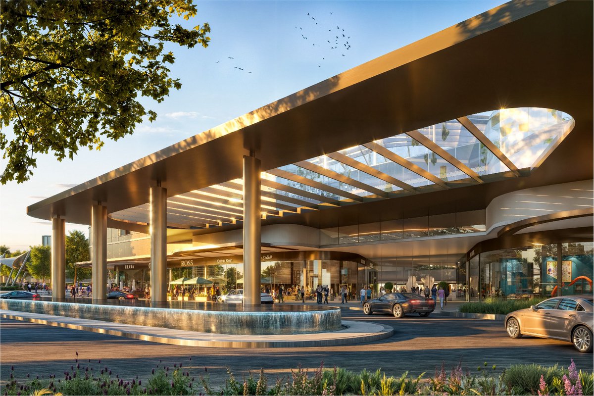 AmchamKurdistan's tweet photo. We were honored to visit AmCham Platinum member Hiwa Rauf Investment &amp; Development, whose Sulaymaniyah project reflects bold vision, sustainability, and cultural pride-with EDGE and LEED goals, right-sized housing, a 5-star hotel, public park, and Performance Center for the Arts. https://t.co/mRd5GAn8Hj