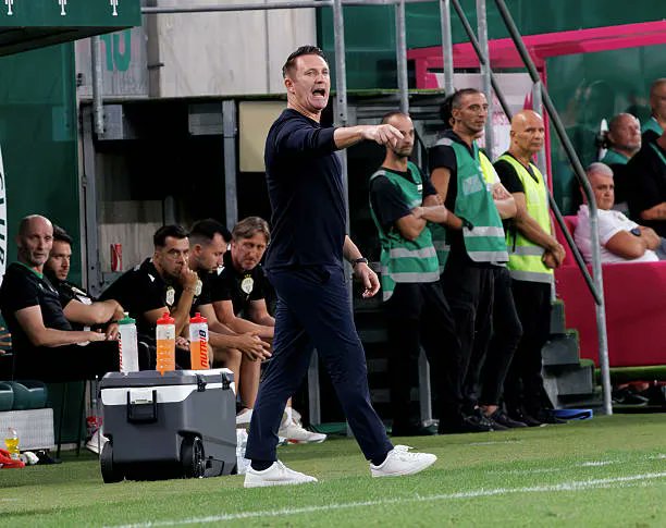 Robbie Keane and Callum O'Dowda's Ferencváros progress in the Champions League. ☘️ eireguide.substack.com/p/robbie-keane…