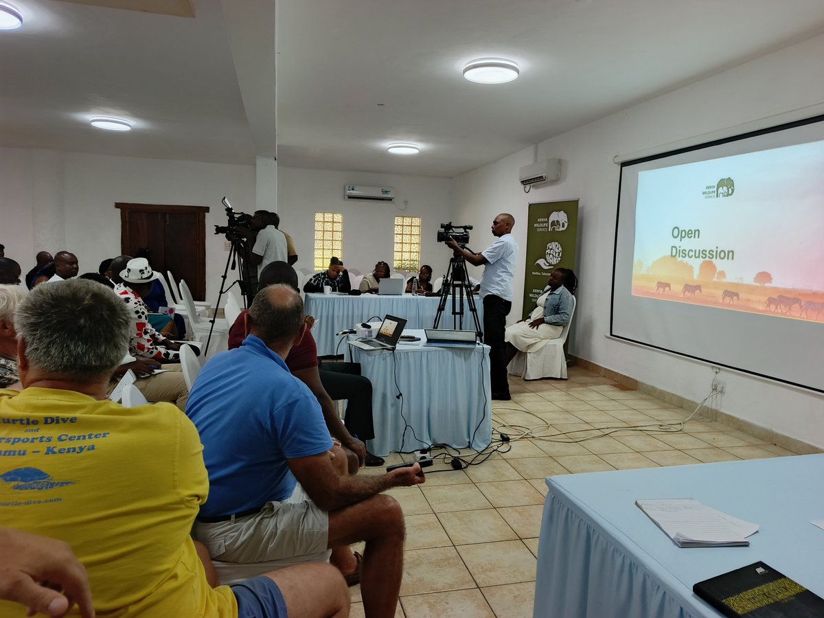 Community Based Environmental Conservation (COBEC) tweet media