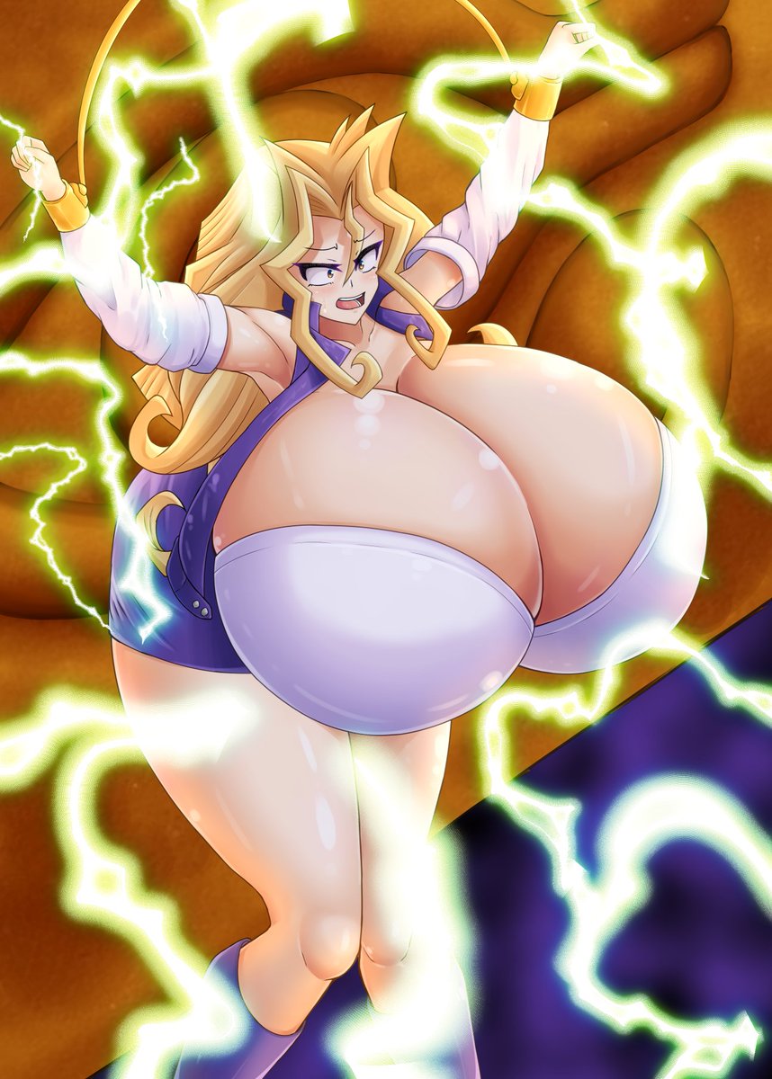 #今月描いた絵を晒そう 