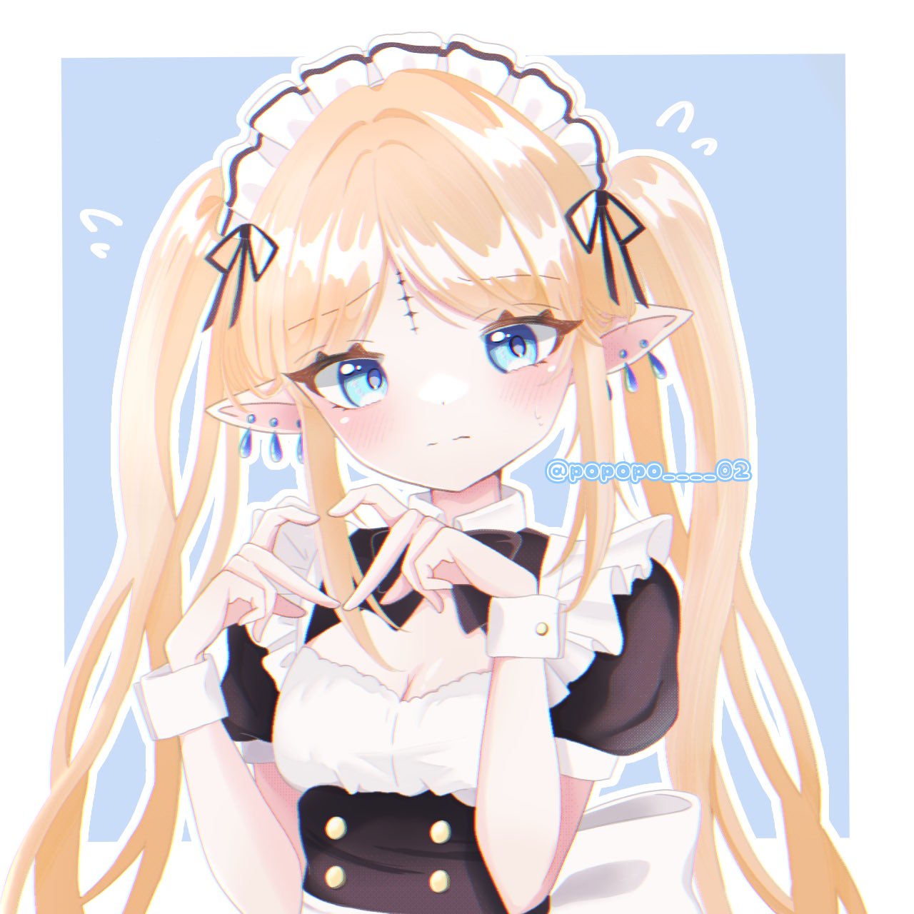ぽぽ‪໒꒱プロフ必読⚠️さま専用 ☆scrunchy☆プロフご確認下さい 様専用 - メルカリ