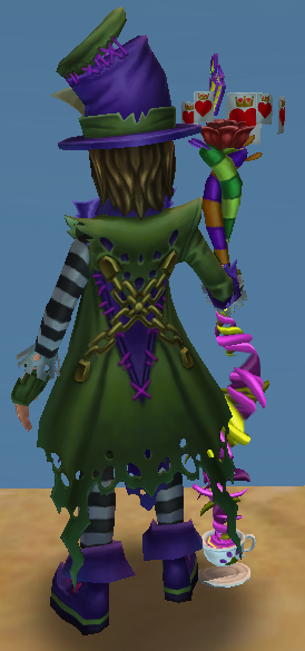 Wizard101 Spoilers tweet media