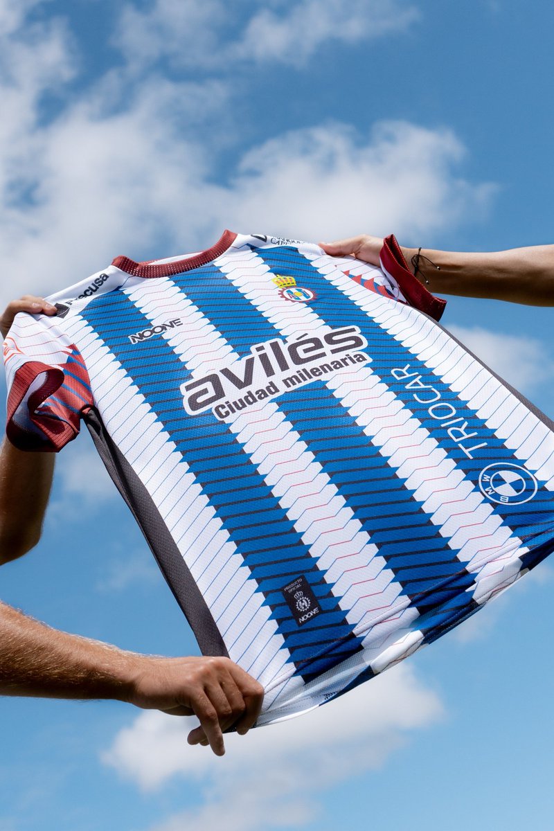 ⚽GOL SIN VAR ❌🖥️ (@golsinvar) on Twitter photo 40€ si eres abonado y 45€ si no lo eres. En Primera RFEF.
Enhorabuena al <a href="/RealAvilesInd/">Real Avilés Industrial</a> por estos precios tan competitivos que son tan difíciles de ver hoy en día. 40€ si eres abonado y 45€ si no lo eres. En Primera RFEF.
Enhorabuena al <a href="/RealAvilesInd/">Real Avilés Industrial</a> por estos precios tan competitivos que son tan difíciles de ver hoy en día.