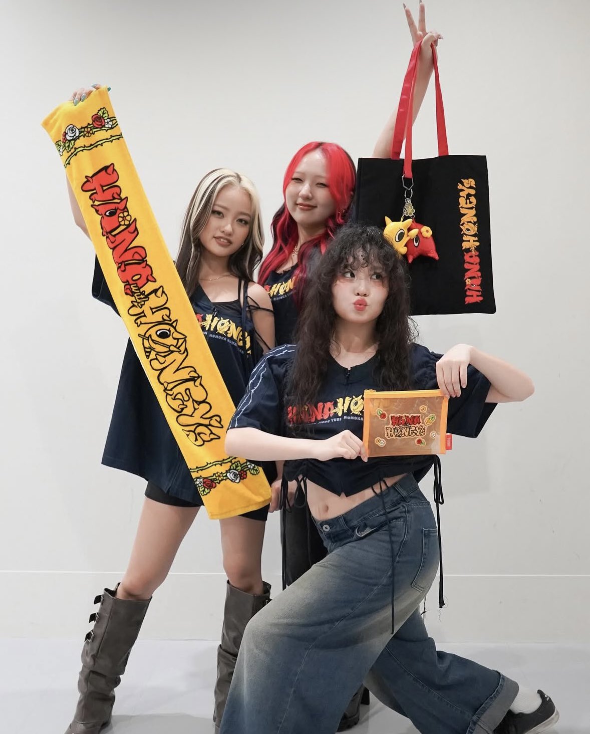 hana出品 CHANOARL プレミアム八女茶ティーバッグ 4種ギフトボックス