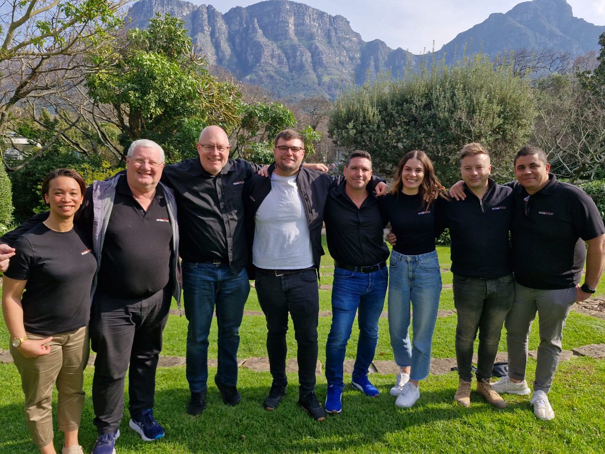 Some of our team attended the <a href="/SAACIofficial/">SAACI Official</a> annual conference <a href="/Vineyard_Hotel/">The Vineyard</a> in Cape Town earlier this week. The speakers, panels and workshops were excellent and generated debate on a range of important topics.
