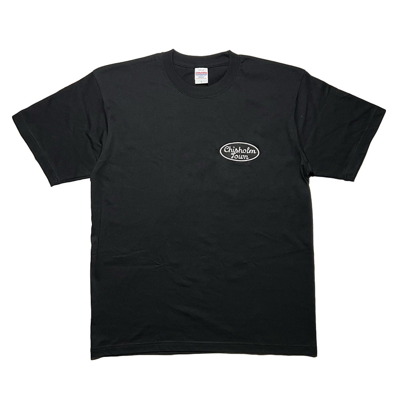 SCARZ♡ワッペンTシャツ Chisholm Town on X: 