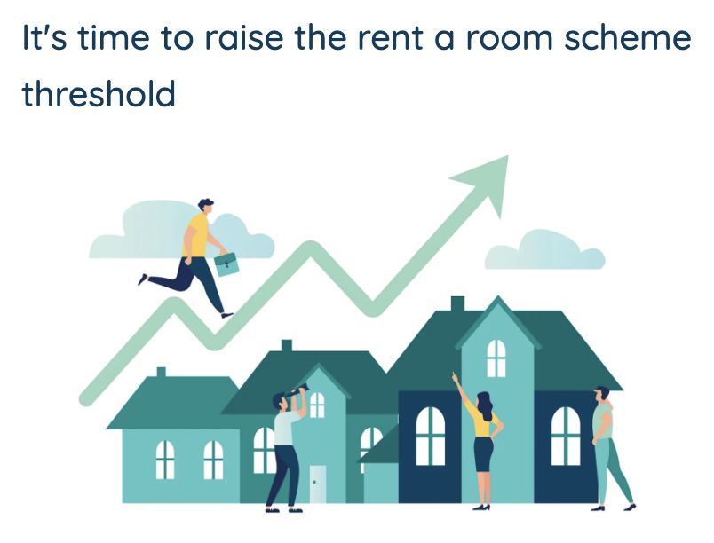 We’re calling on the government to raise the Rent a Room Scheme threshold.

Read here to find out why: spareroom.co.uk/statistics/ren…