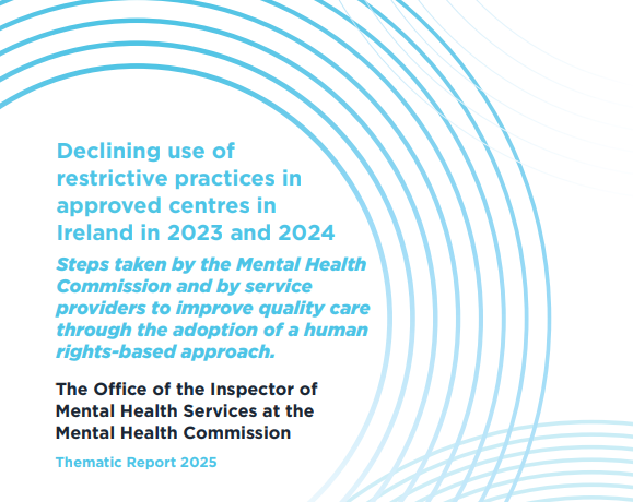 Mental Health Commission Ireland tweet media