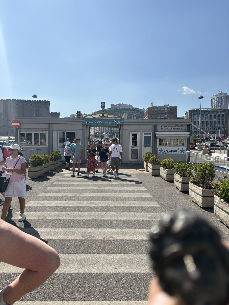 Porto Napoli <a href="/FrancisKey79/">Francis Scott Key</a> <a href="/FrancisSc0ttKey/">FrancisScottKey</a> #summertour25