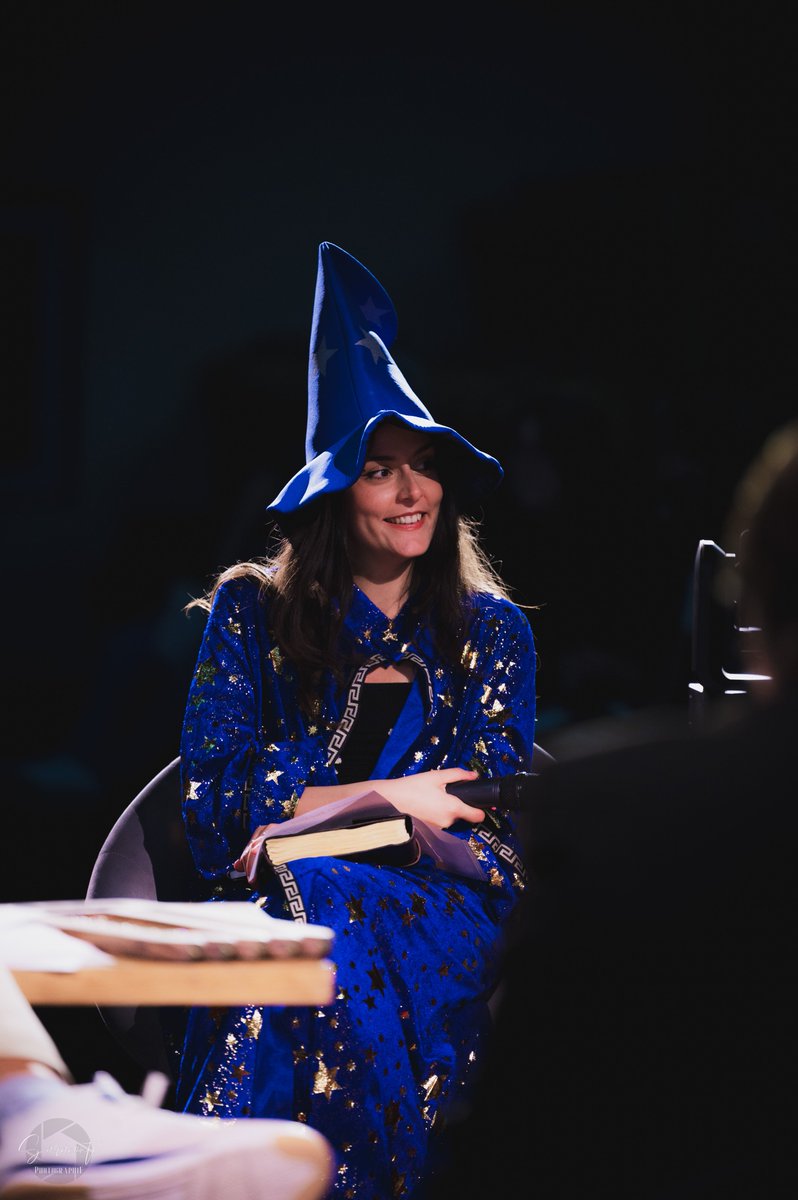 Pire Anna (<a href="/ultiaa/">Ultia</a>) vous manque ? À nous aussi...

📸 : Saraconte