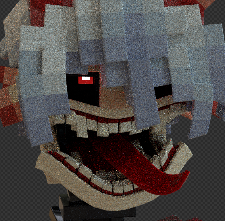 ChrisLight (Render comm open! ) (0/5) (@chrislight250) on Twitter photo 