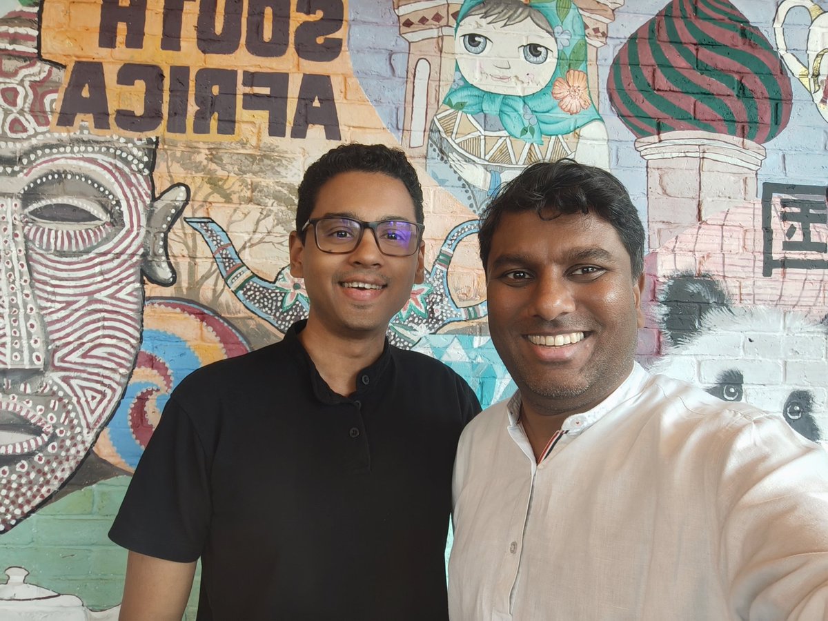 සංඛ චන්දිම අභයවර්ධන | Sanka Chandima Abayawardena (@sankachandima) on Twitter photo A true genius in political economy. Thanks to him I became a strong advocate for sustainable and green industrialisation. <a href="/shiranperuma/">Shiran Illanperuma</a> A true genius in political economy. Thanks to him I became a strong advocate for sustainable and green industrialisation. <a href="/shiranperuma/">Shiran Illanperuma</a>
