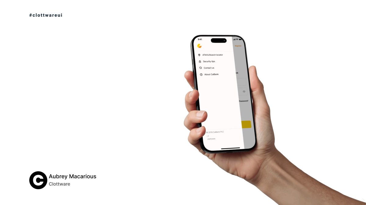 Clottware tweet media