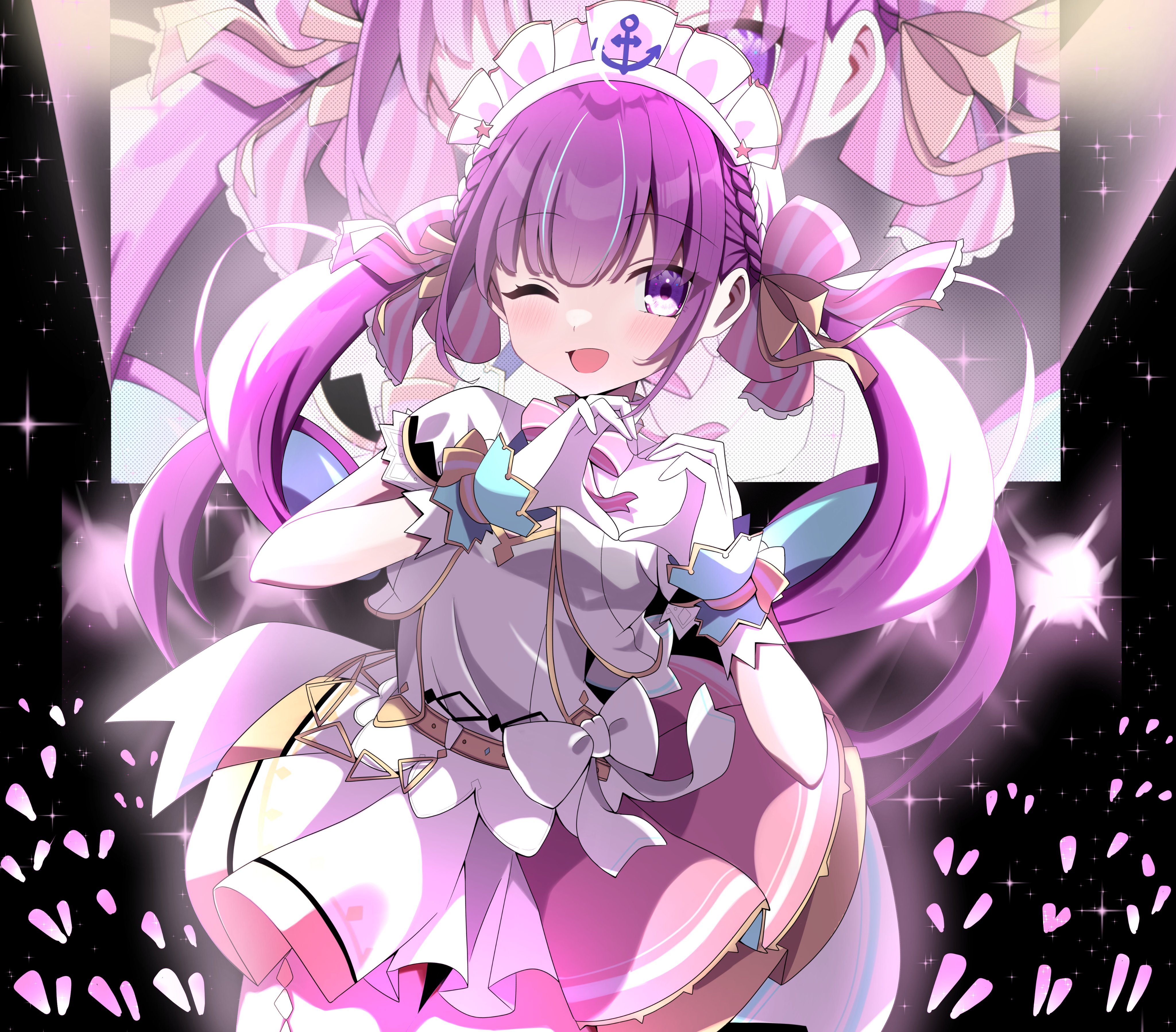 おんじ︎✧ご依頼募集中 (@oma2_4649) / X