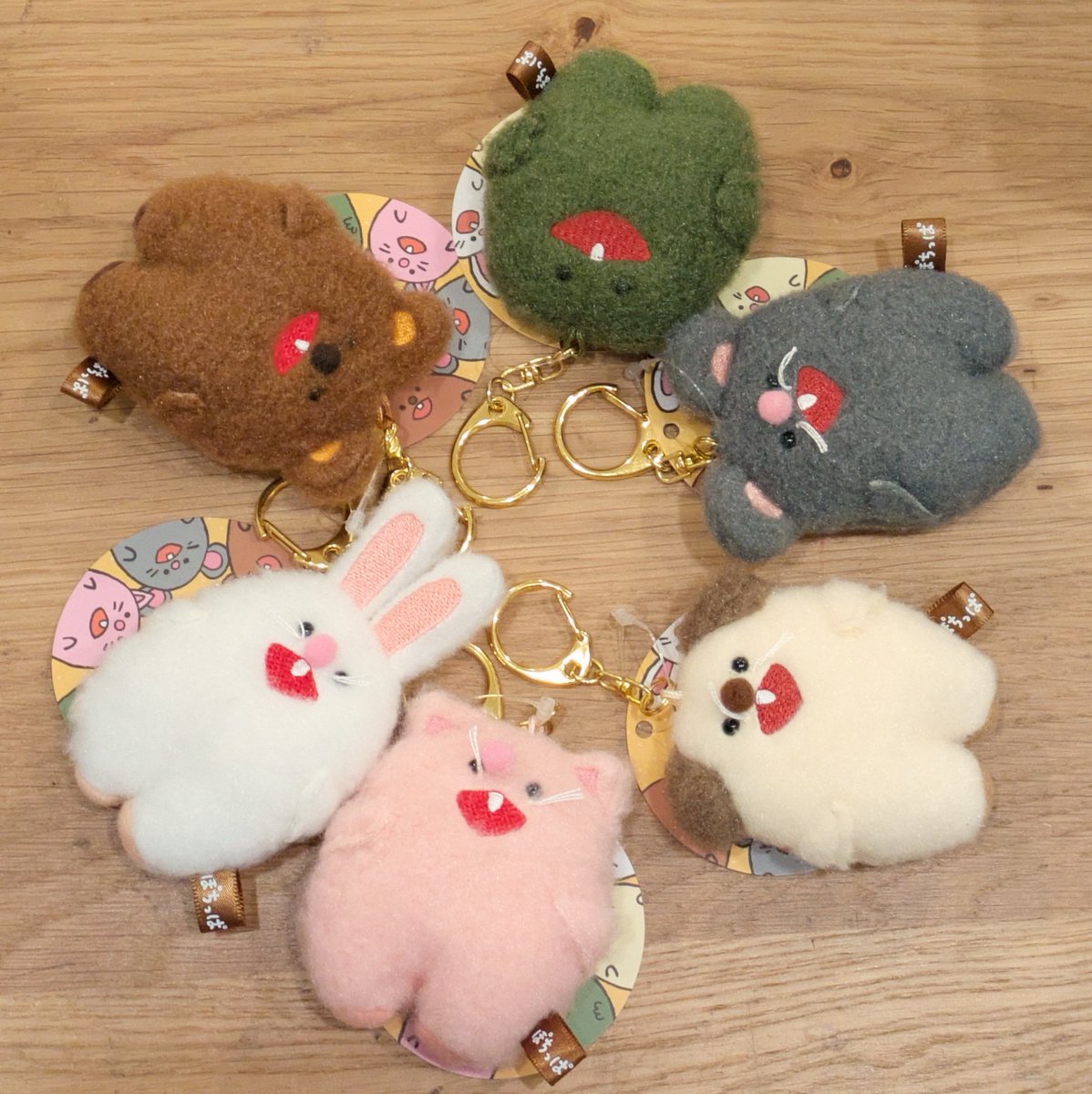 ぬいぐるみの店ホンダストア (@hondastore) / X