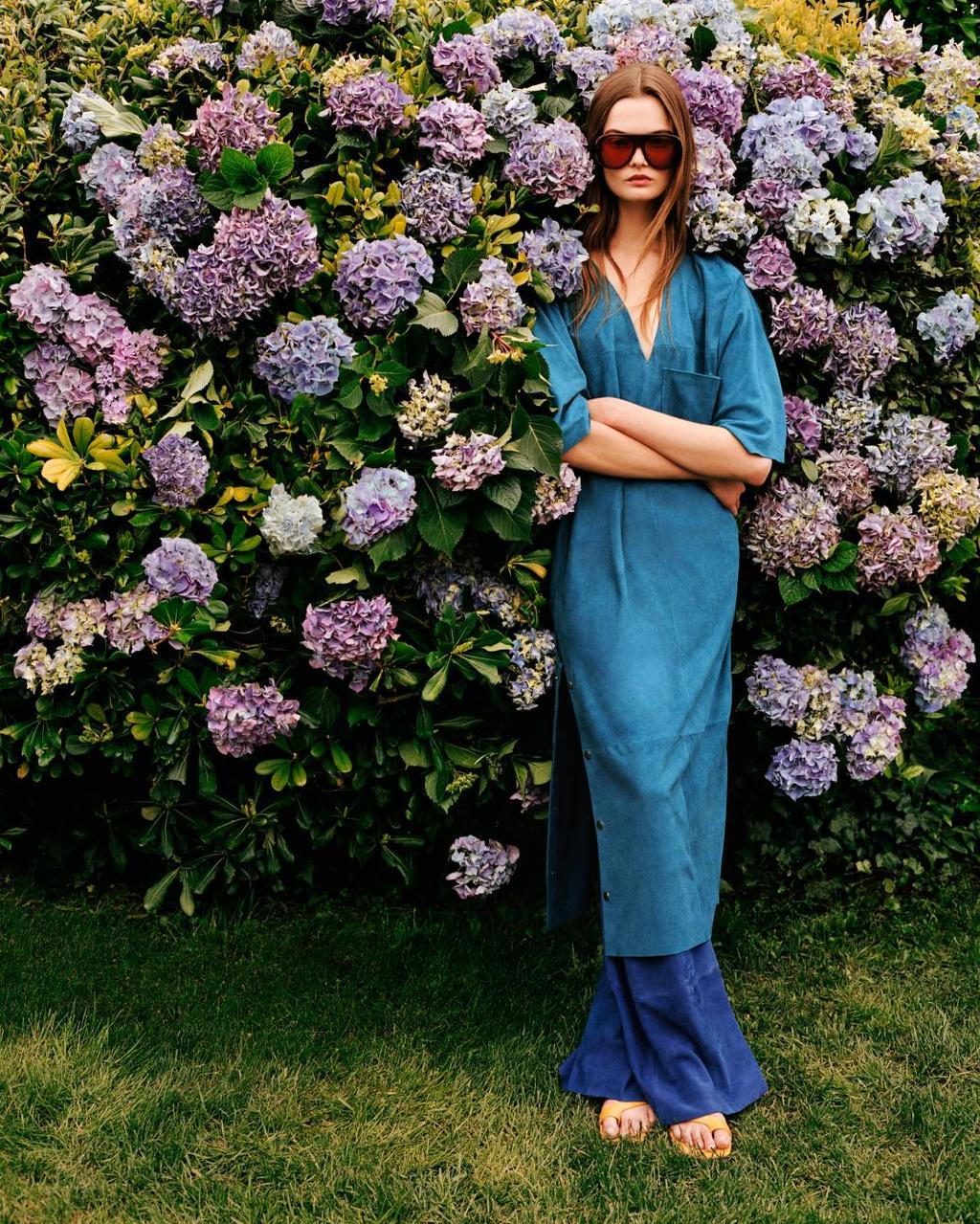 ZARA - ✨タイムセール中✨ 日本未発売 Jus d'orange 花柄 セットアップ ZARA JAPAN (@ZARA_JP) / X