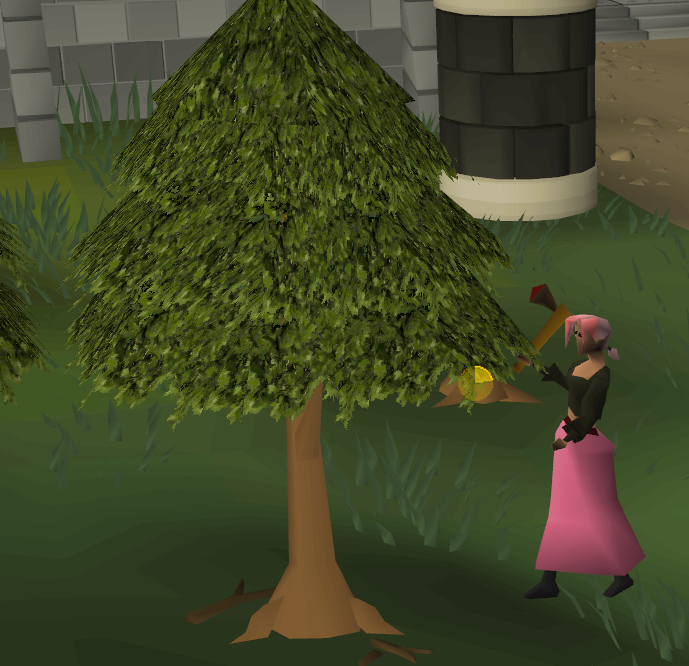 Whatcha all doing this thursday night?

I'm chopping trees in osrs, whilst waiting to hear back about rental applications 🌲🪓