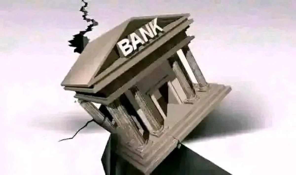 As the Banking system is crashing already and cash will be outdated, You have to look into securing some of the digital gold and silver-backed assets (XLM&amp;XRP)which are the future currency and means of exchange in the new system right quickly before the new financial system falls