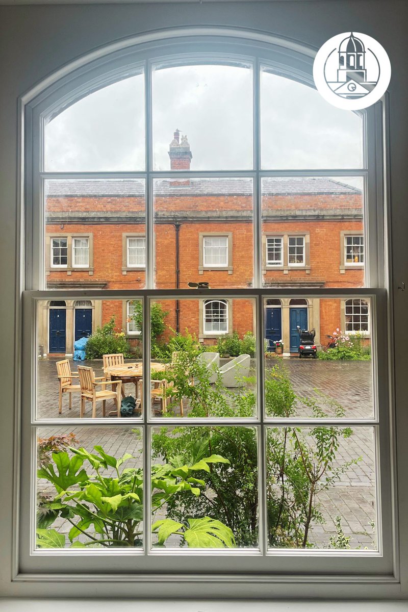 ALMSHOUSE VACANCY!

We have a vacancy for a one bedroom, two storey almshouse in Bluecoat Square. A peaceful hidden gem within the heart of Chester! More info here:

thechesterbluecoatcharity.co.uk/almshouses/

Please share!

#chester #rental #vacancy #almshouse