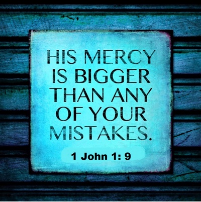 GOD’S LOVE IS SO MUCH GREATER THAN ALL OUR MISTAKES 
CLK&gt;&gt;&gt;&gt;
authorsden.com/visit/viewpoet…
BLESU#@HisInspirations