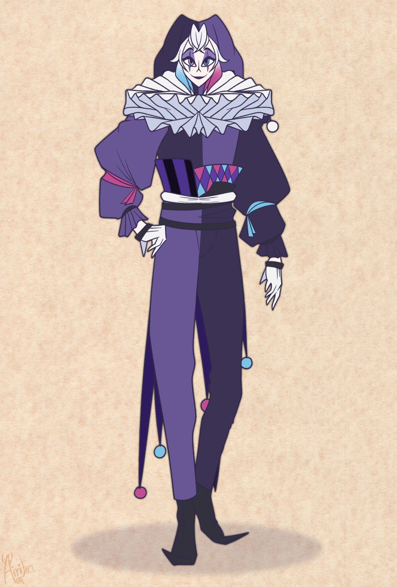 Do be kind to me, this is my FIRST Gavis Bettel outfit prediction attempt... 🥹💕💖🎩

It's not my best, I know... I don't really do anime styles...
Sorry it looks a little rough, it's my first time doing this.
#courtbettster #Bettelful