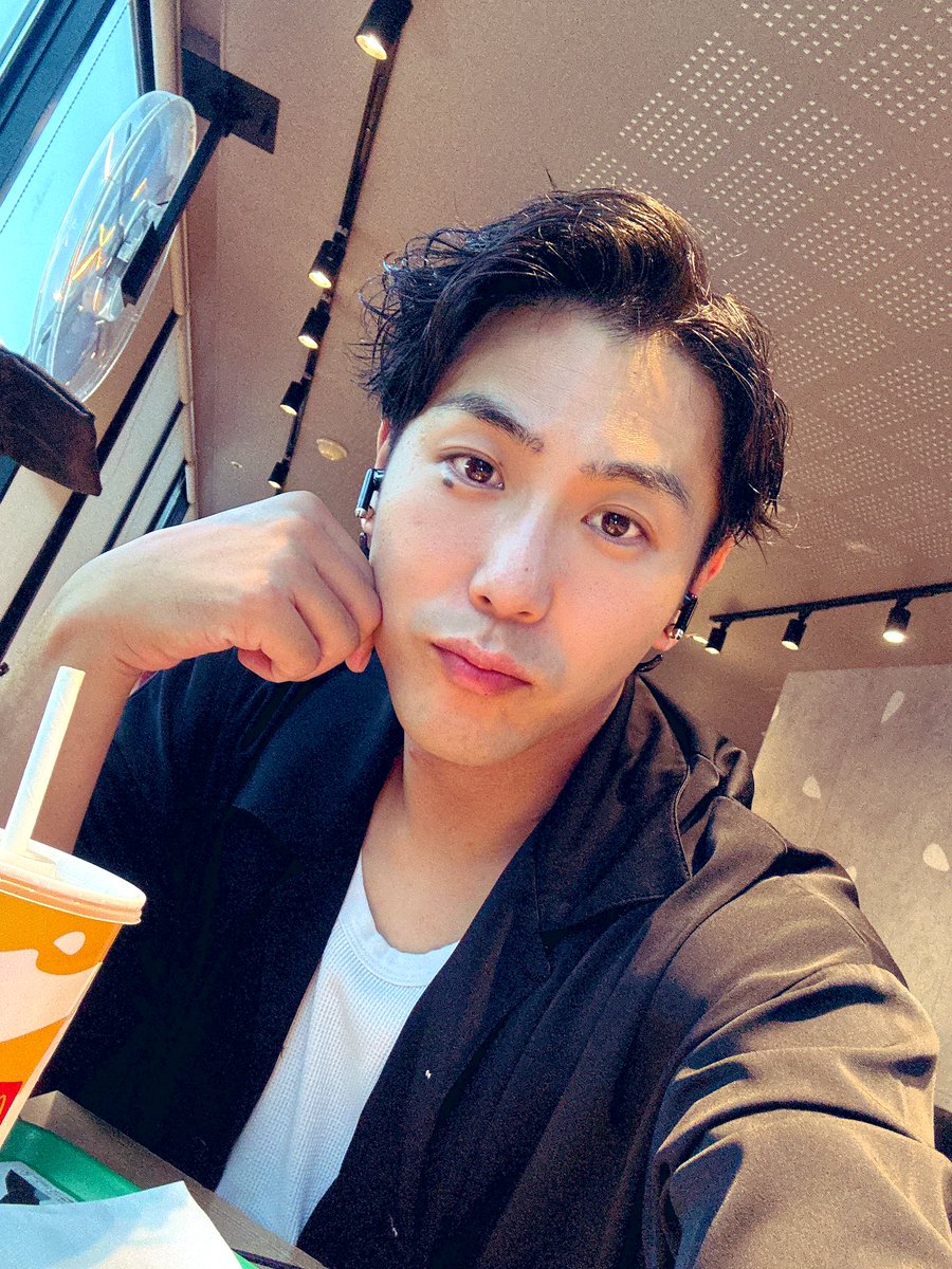 庄田侑右shodayusuke (@yusuke_shoda) / X