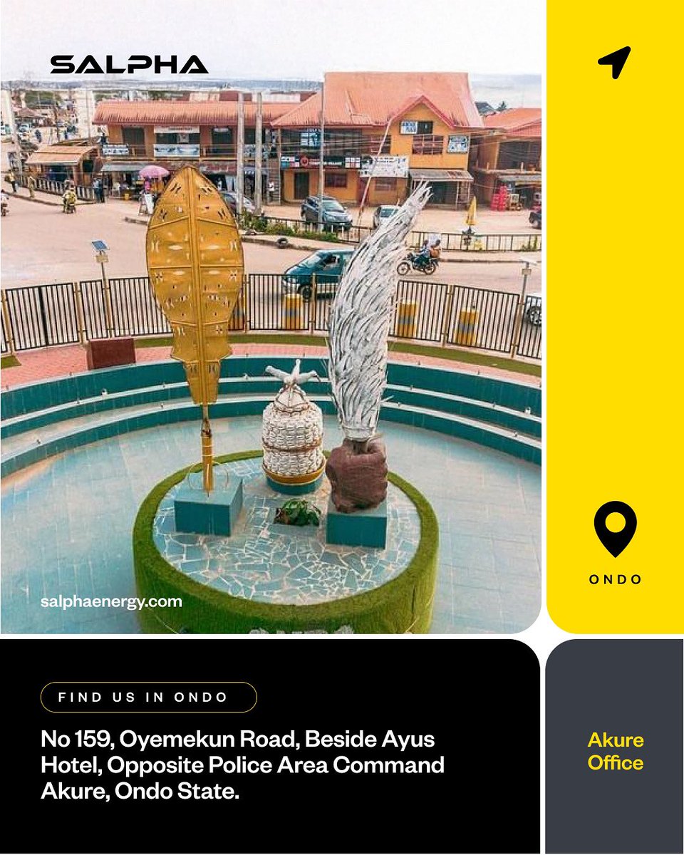 Salpha Energy tweet media