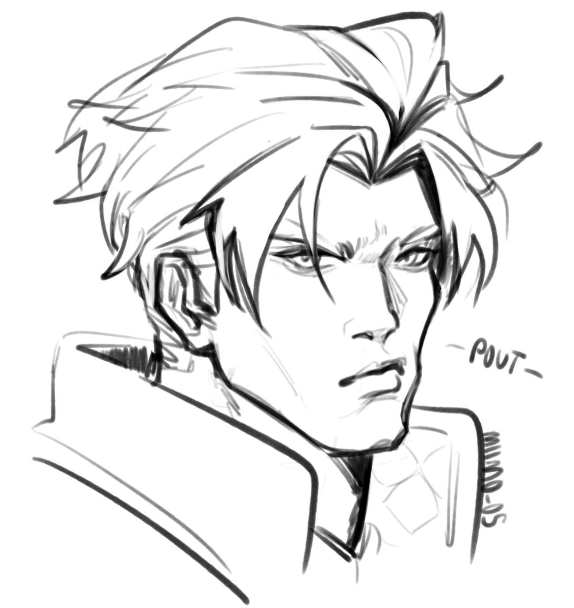 茗默默 tweet media