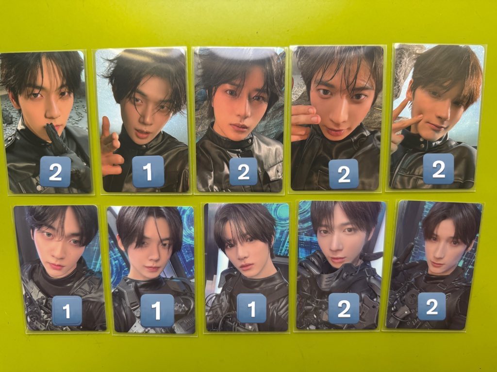 ユウ＊お取引垢 tweet media