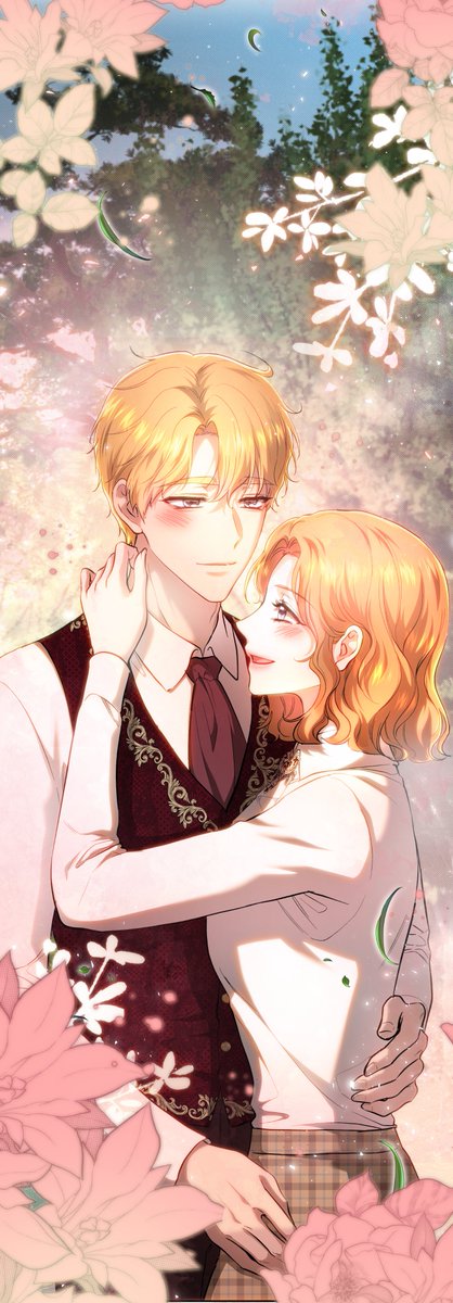 👑<황녀, 미친 꽃으로 피어나다>👑
150화로 완결되었습니다🥰
그동안 독자님들의 보내주신 사랑과 응원에 무한 감사를...❤️❤️❤️

보러가기👉
카카오페이지: link-page.kakao.com/open/content?s…
카카오웹툰: webtoon.kakao.com/content/%ED%99…