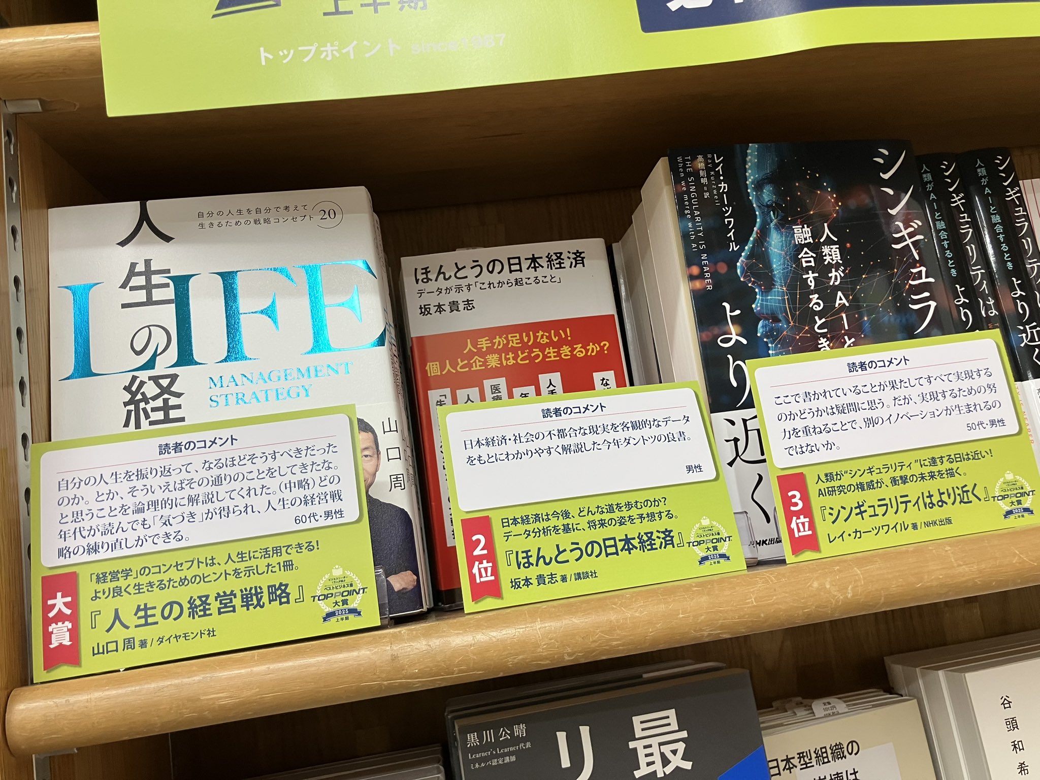 TOPPOINT 83冊　トップポイント　2014〜2020　バックナンバー 新刊ビジネス書の要約『TOPPOINT（トップポイント
