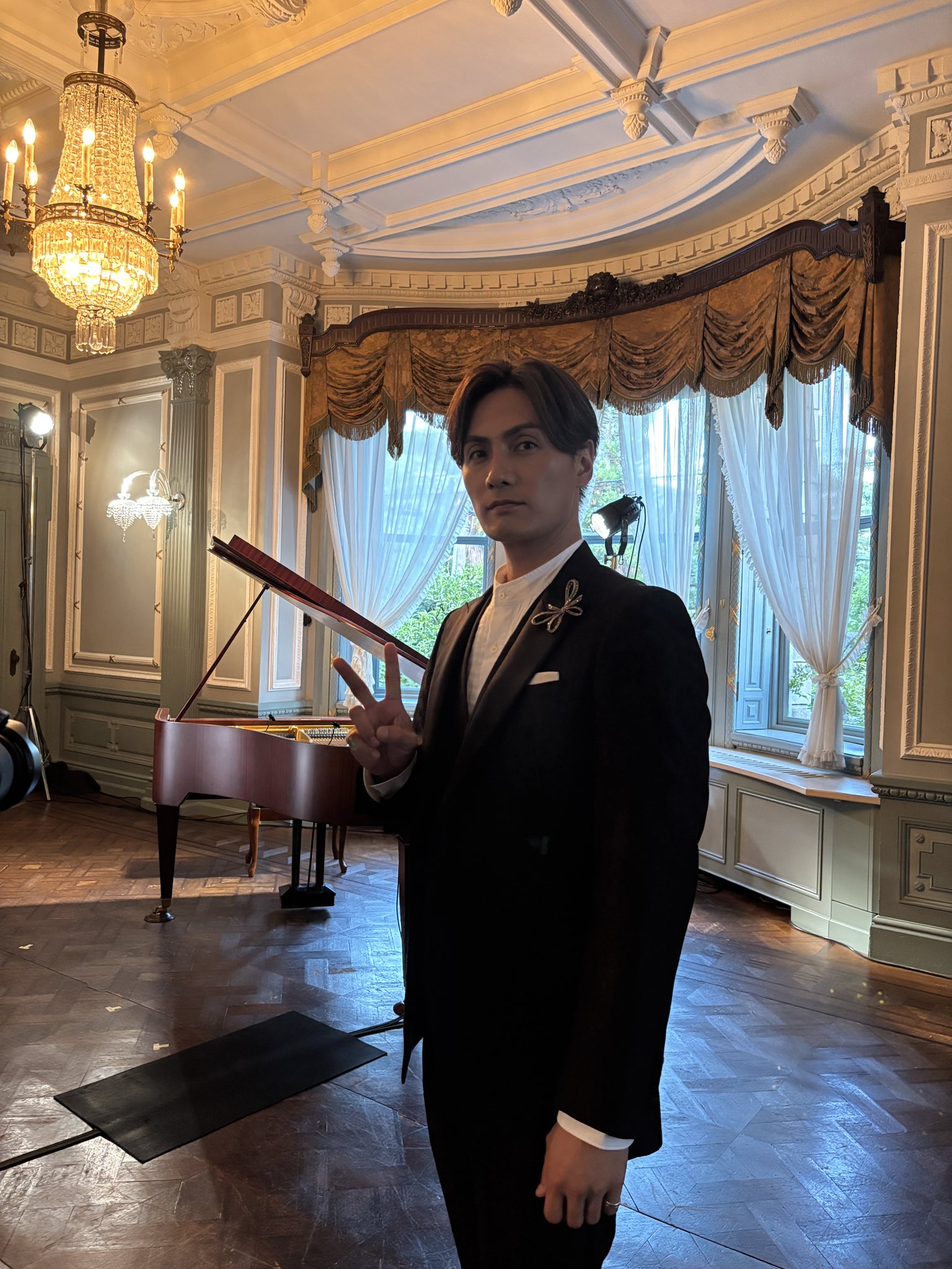 加藤和樹 on X: 