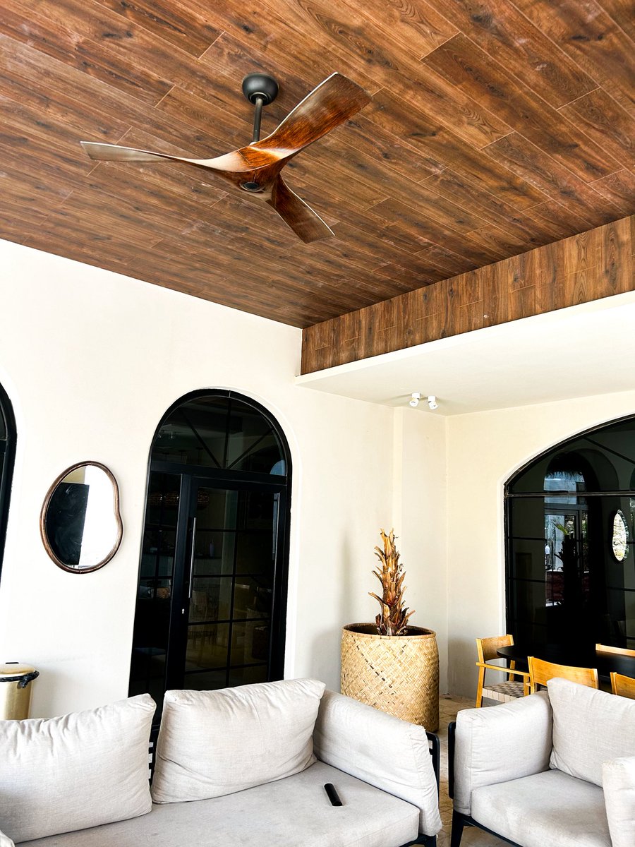 Private paradise, just the way I like it.