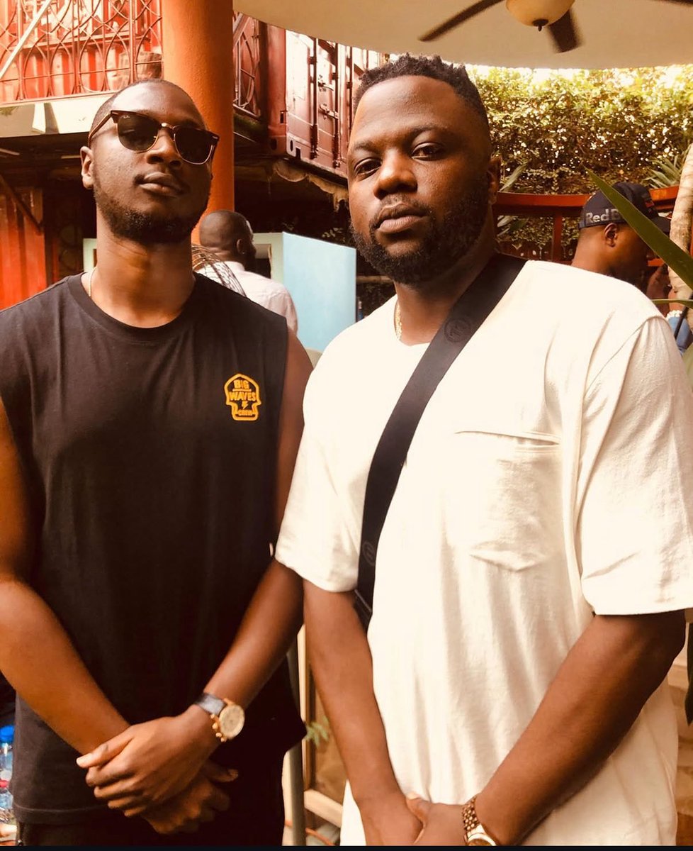 In 2019, I set out with intention to meet some of the brightest minds in music. 

Their generosity and wisdom have profoundly shaped who I am today. 

Honoring those moments and the people who made them possible.