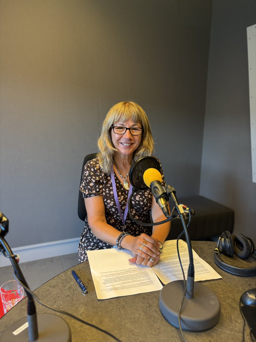 Mary Novakovich (@mary_novakovich) on Twitter photo Lovely to be back at Broadcasting House recording another From Our Own Correspondent report for <a href="/serenatarling/">Serena Tarling</a> and <a href="/BBC_CurrAff/">BBC Current Affairs</a> <a href="/TravWriters/">BGTW</a> Lovely to be back at Broadcasting House recording another From Our Own Correspondent report for <a href="/serenatarling/">Serena Tarling</a> and <a href="/BBC_CurrAff/">BBC Current Affairs</a> <a href="/TravWriters/">BGTW</a>