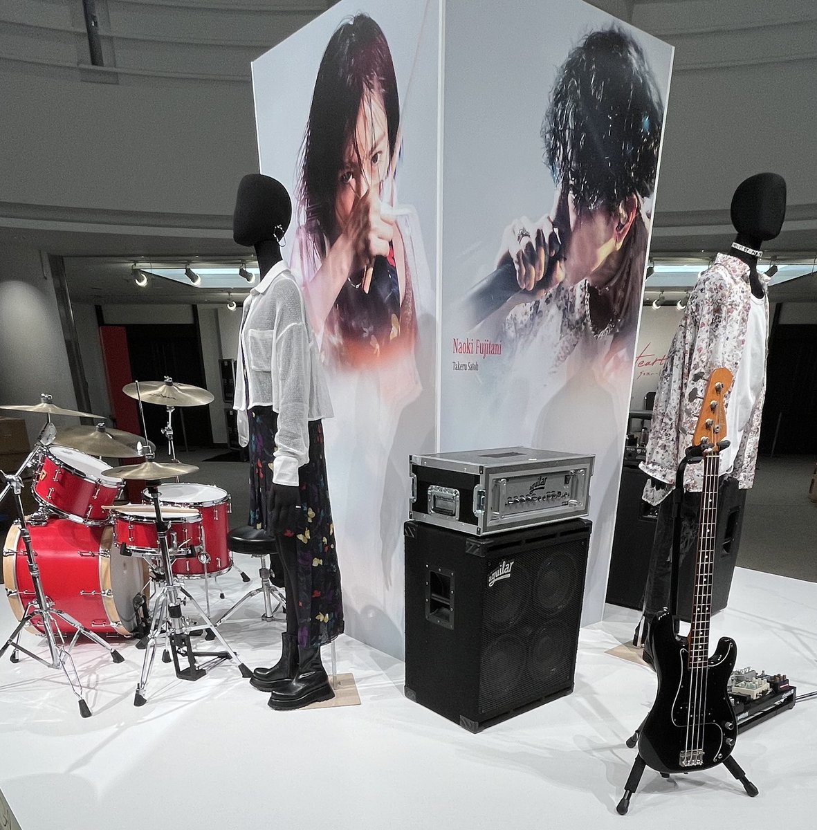 あべち tweet media