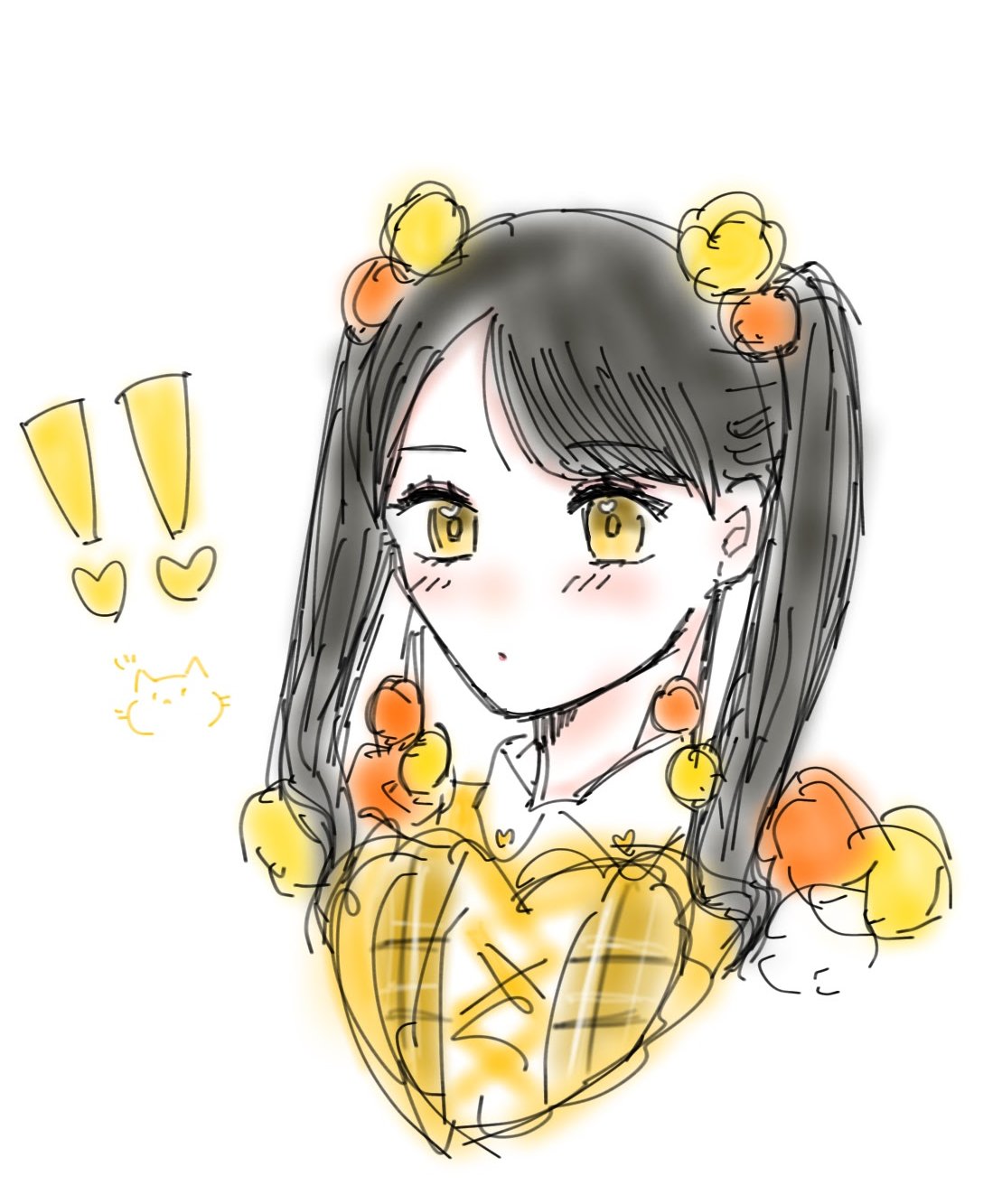 かすみ on X: 