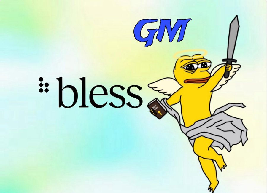 BYB_Dutse's tweet image. The fact that @theblessnetwork lets your unused GPU run AI workloads and rewards you for it? That’s real-world DePIN. Not “coming soon” — it’s already working.
#BlessProtocol #KaitoAI #Web3